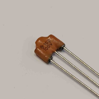 102100V EMİ FİLİTRE Filitre resmi