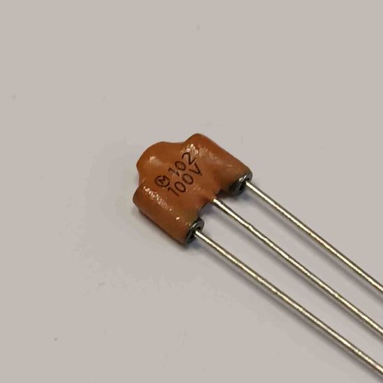 102100V EMİ FİLİTRE Filitre resmi