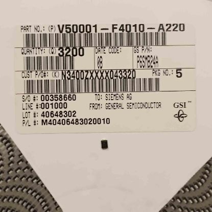 P6SMB24A 24V 600W SMD Transil DİYOT resmi