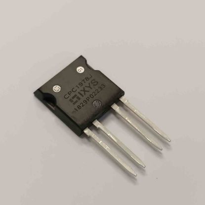 CPC1978J 750MA 0-800V SPST-NO IXYS RÖLE resmi