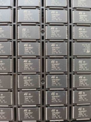 M29W320ET70NG ST TRİMER ENTEGRELER resmi