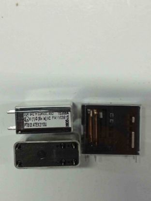 SGR642H024VDC 24V 16A 1NO 6PIN ELESTA GÜÇ RÖLE resmi