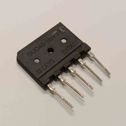 GOU40-16N01 IXYS DİYOT resmi
