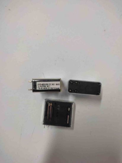 SGR642024VDC 24V 16A 1NO ELESTA GÜÇ RÖLE resmi