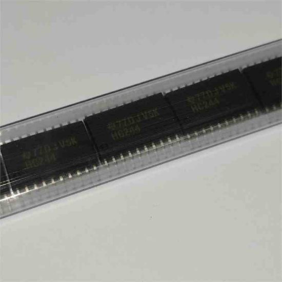 74HC244 SMD 74 SERİSİ ENTEGRELER resmi