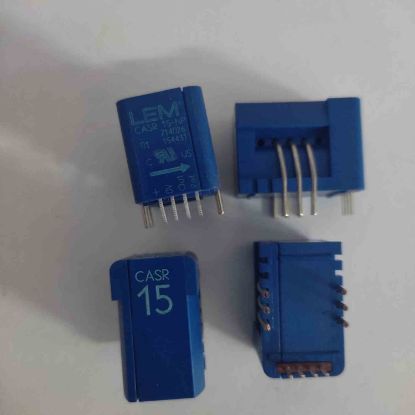 CASR15-NP CURRENT TRANSDUCER, 15A, 5V resmi
