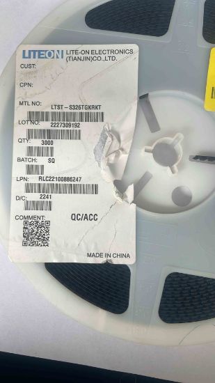 LTSTS326TGKRKT LITEON resmi