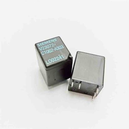 V23072-C1062-A303 24V SIEMENS Oto RÖLE resmi