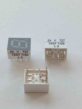 TDSY-1150-SEL SMD VISHAY DİSPLAY resmi