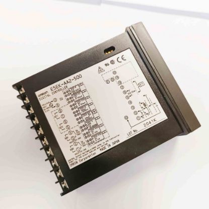 E5EK-AA2-500  DİGİTAL CONTROLLER resmi