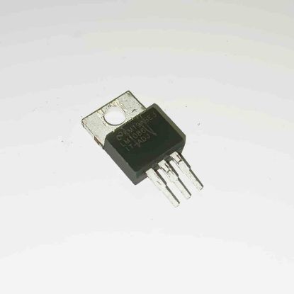 LM1086T-ADJ TO220 ENTEGRELER resmi