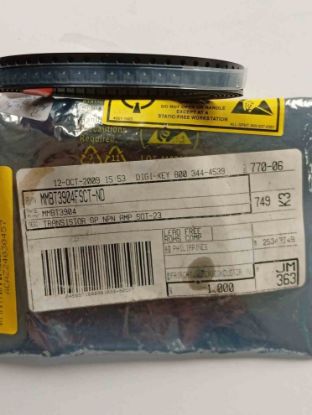 MMBT3904FSCT FAIRCHILD resmi