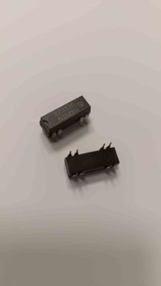 V23100-V4324-C011 24V 1A SPST SIEMENS Reed RÖLE resmi