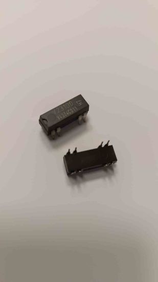 V23100-V4324-C011 24V 1A SPST SIEMENS Reed RÖLE resmi