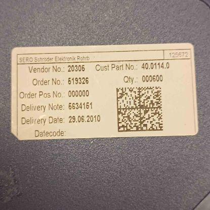 SDR1005-102KL 1UH 5A 12.7x10x5 CHILISIN BOBİN resmi