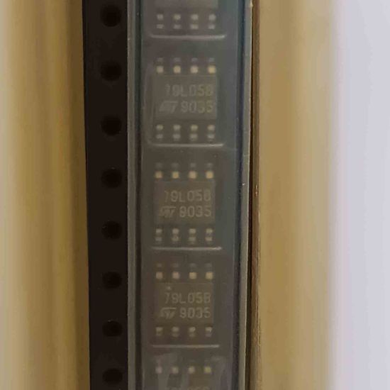 79L05B SMD ST SMD ENTEGRELER resmi