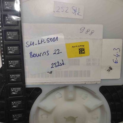 SM-LP-5001 BOURNS resmi