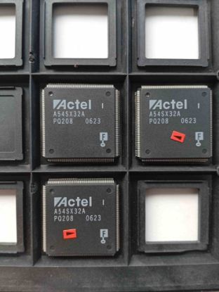 A54SX32A ACTEL SMD ENTEGRELER resmi