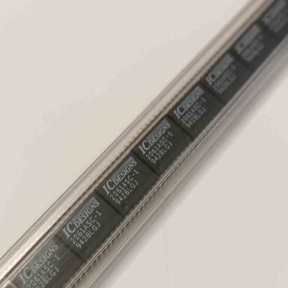 2061ASC-1 SMD N/A MUHTELİF TRANSİSTÖR resmi