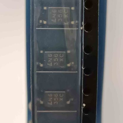 LTV356T 4SOP ROHM OPTO resmi