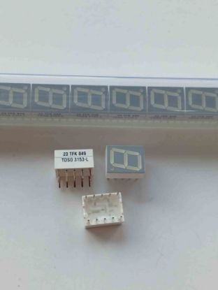 TDS0-3153-L 10mm TFK DİSPLAY resmi