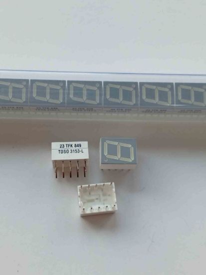 TDS0-3153-L 10mm TFK DİSPLAY resmi