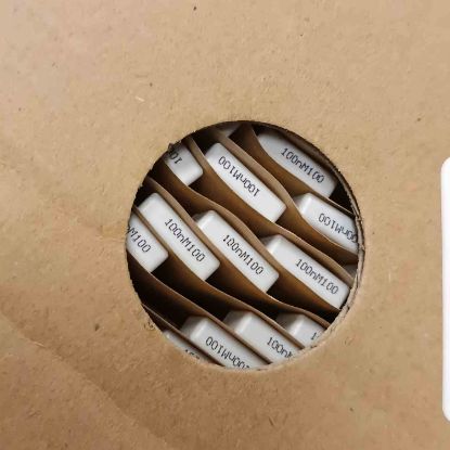 MMK10104M100A01L16.5TR18 100NF 100V 10 0.2 KEMET POLYESTER KONDANSATÖR resmi