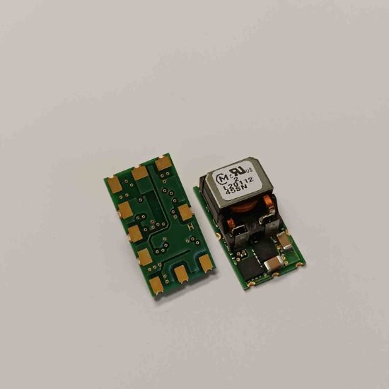 OKL2-T/12 0.69-5.5V 66W Konvertör resmi