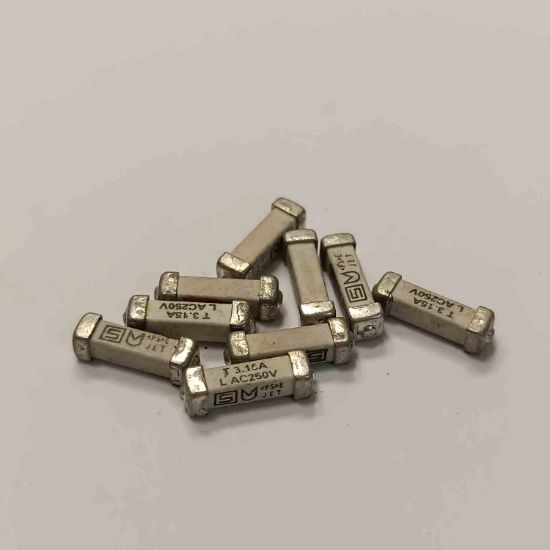 T 3.15A L AC250V resmi