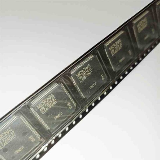 APB7202A-B2 YEŞİL MICRONAS LED OPTO resmi