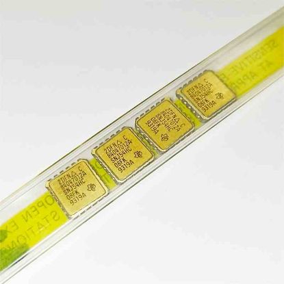 SNJ54HC08FK PLCC Smd TRANSİSTÖR resmi