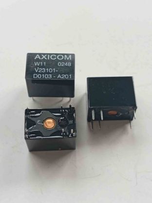 V23101-D0103-A201 AXICOM resmi