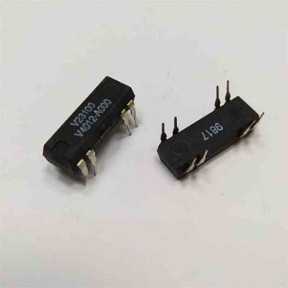 V23100-V4012-A000 12V 1A SPST REED RÖLE resmi