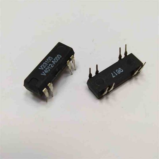 V23100-V4012-A000 12V 1A SPST REED RÖLE resmi
