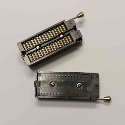 32 Lİ ZİF SOKET resmi