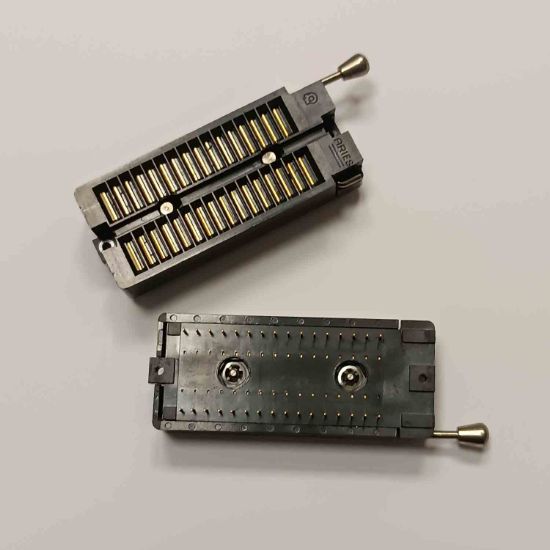 32 Lİ ZİF SOKET resmi