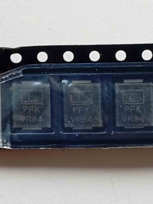 PFK-VR84 DİYOT resmi