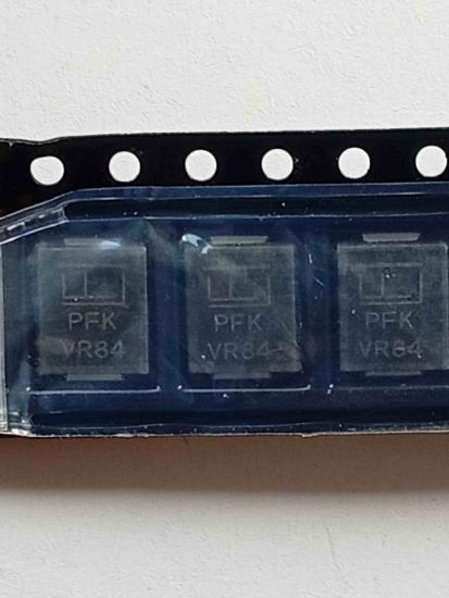 PFK-VR84 DİYOT resmi