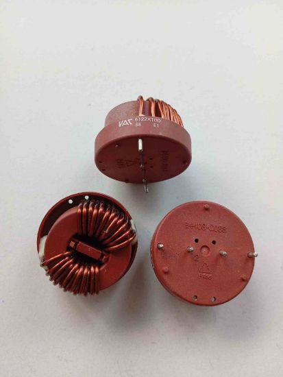 6122X100 BOBİN resmi