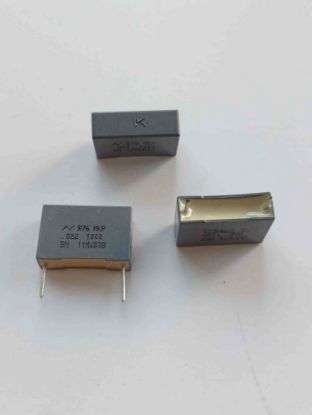 22NF 1000V POLYESTER KONDANSATÖR resmi