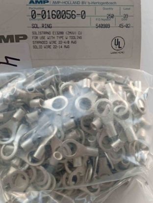 0-0160056-0 AMP SOKET resmi