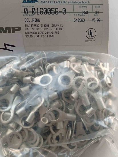 0-0160056-0 AMP SOKET resmi