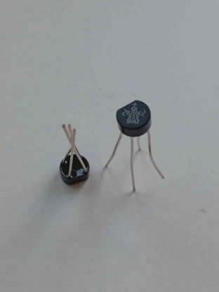 B250C800 DİYOT resmi