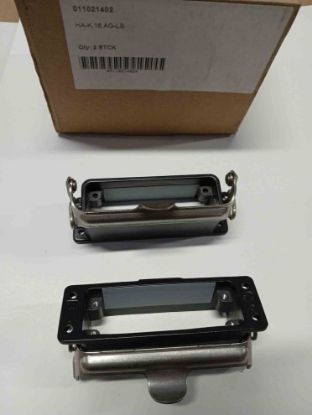 HA-K 16 AG-LB SOKET resmi