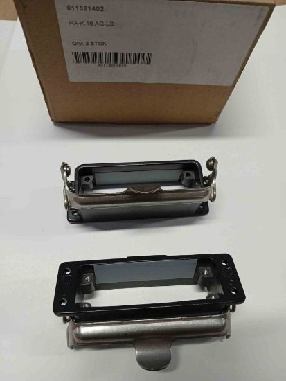 HA-K 16 AG-LB SOKET resmi