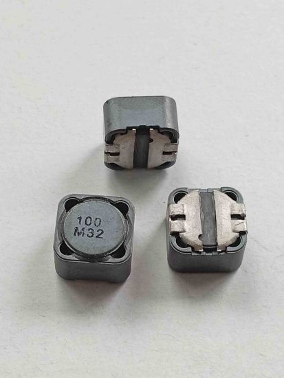 10UH SMD BOBIN resmi