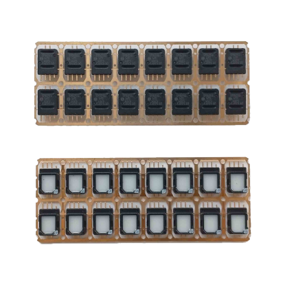 0273300167 CH970.5 SMD251-120 1025 resmi