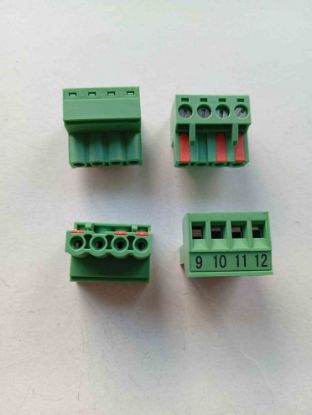 050005-0410B003 KLEMENS 4 LÜ resmi