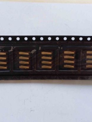 0B15-0131 SMD KONNEKTÖR resmi