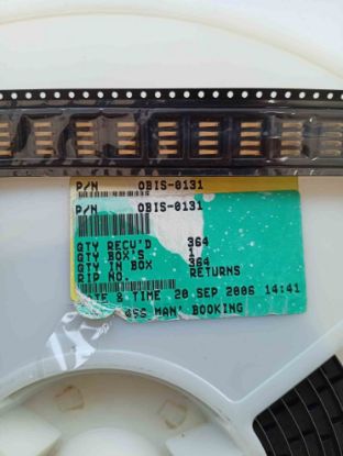 0B15-0131 SMD KONNEKTÖR resmi